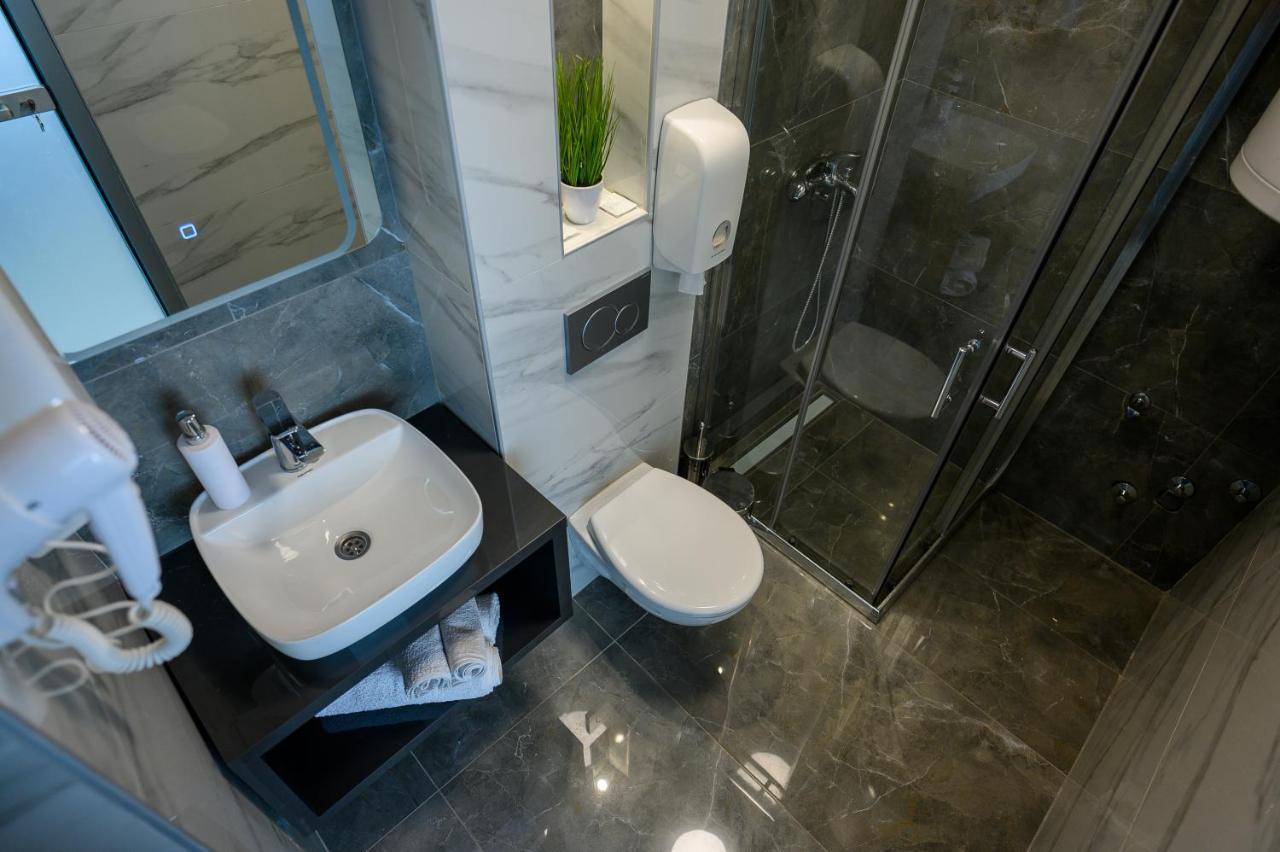 Apartman Nataly Ниш Экстерьер фото