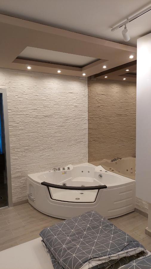 Apartman Nataly Ниш Экстерьер фото